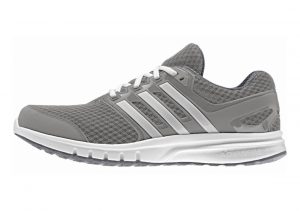Adidas Galaxy Elite 2 Ch Solid Grey/White/Tech Grey Fabric