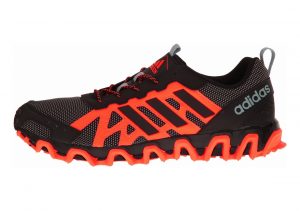 Adidas Incision Trail Black