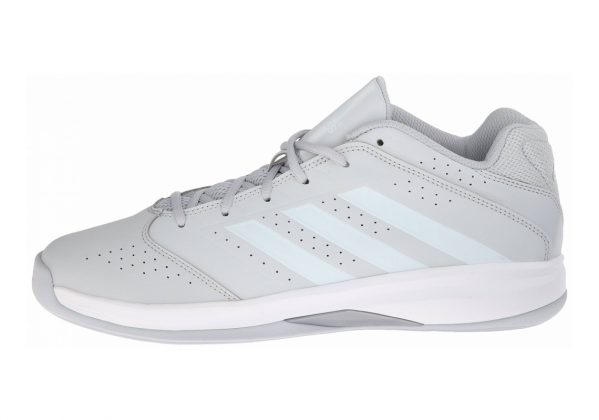 Adidas Isolation 2 Low Grey/ Silver/ White