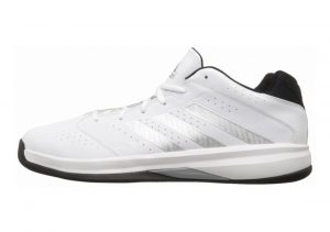 Adidas Isolation 2 Low White
