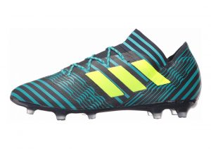 Adidas Nemeziz 17.2 Firm Ground Blue
