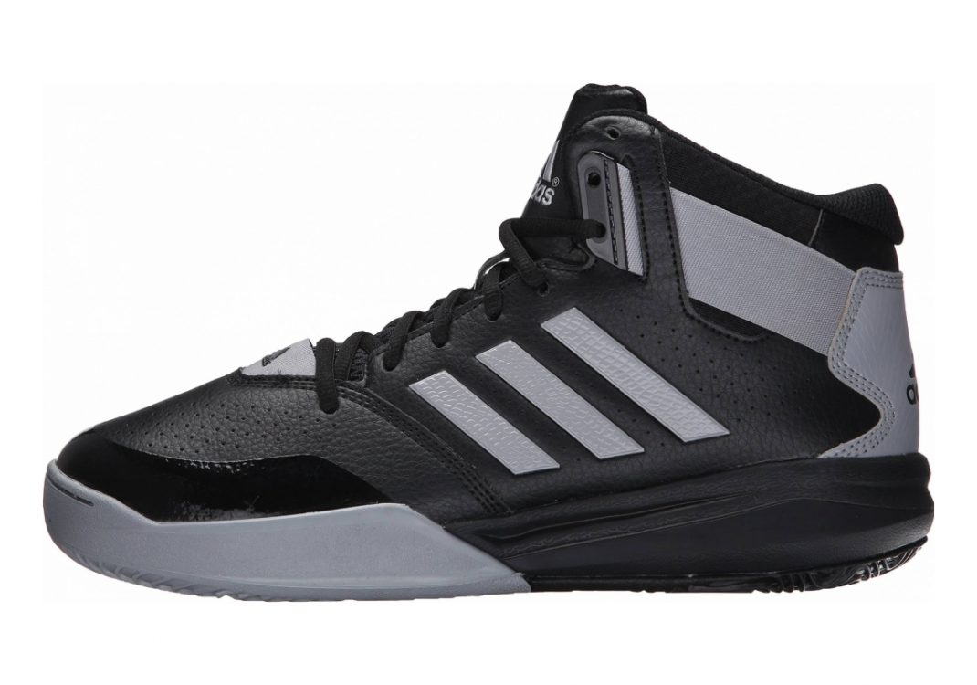 Adidas Outrival 2 Black/Light Onix/Silver Metallic