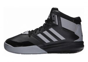 Adidas Outrival 2 Black/Light Onix/Silver Metallic