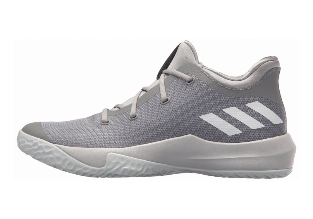 Adidas Rise Up 2 Grey Three/White/Medium Grey Heather