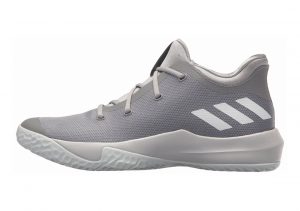 Adidas Rise Up 2 Grey Three/White/Medium Grey Heather