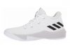 Adidas Rise Up 2 White/Light Solid Grey Heather/Core Black