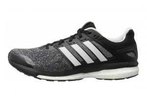 Adidas Supernova Glide Boost 8 Black