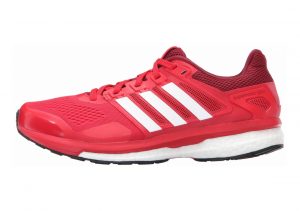 Adidas Supernova Glide Boost 8 Red
