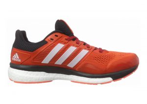Adidas Supernova Glide Boost 8 Orange