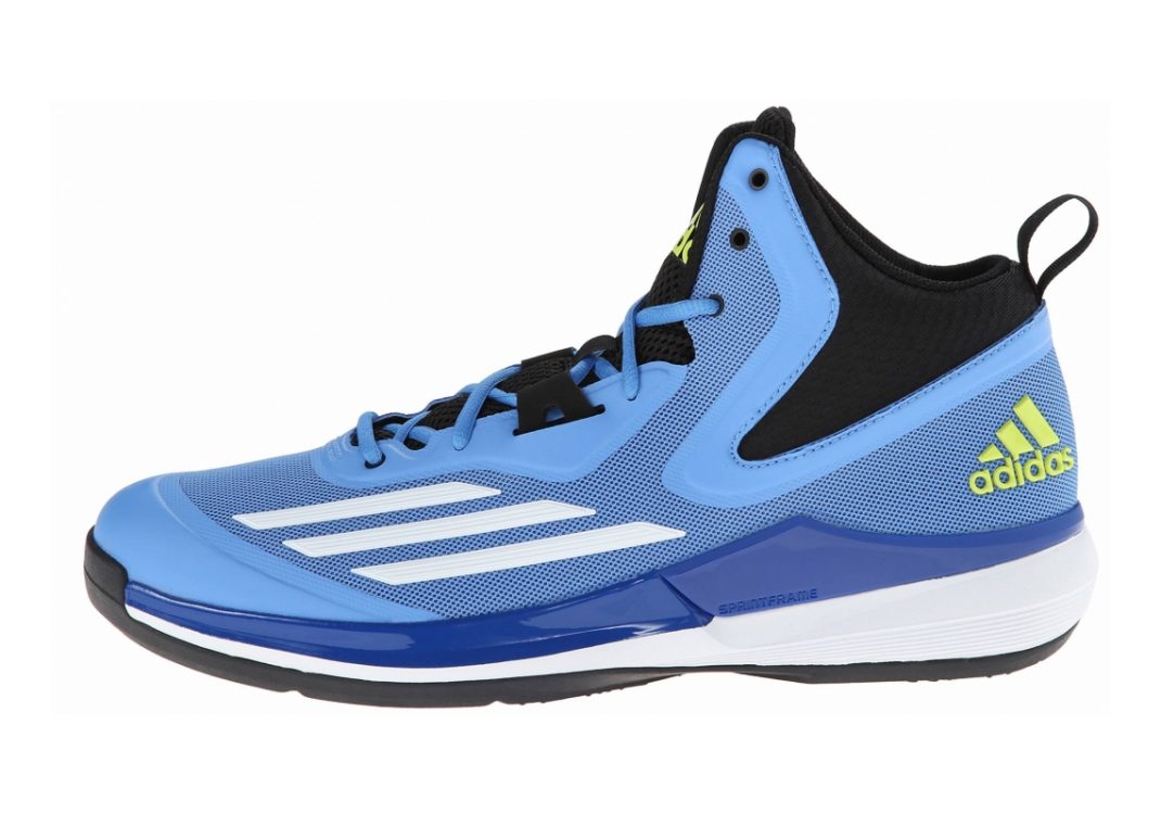 Adidas Title Run Blue