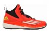 Adidas Title Run Orange