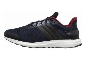 Adidas Ultra Boost ST black