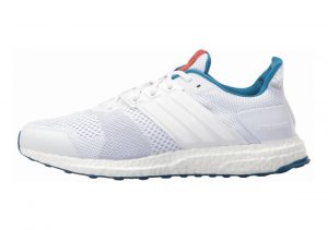 Adidas Ultra Boost ST White