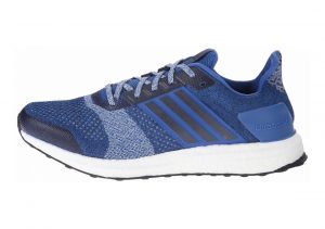 Adidas Ultra Boost ST Blue