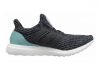 Adidas Ultra Boost Parley Carbon/Carbon/Blue