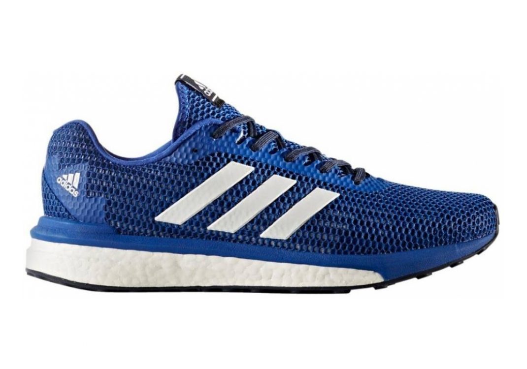 Adidas Vengeful Collegiate Royal/White/Collegiate Navy