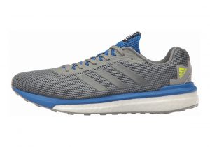 Adidas Vengeful Vista Grey/Vista Grey/Satellite