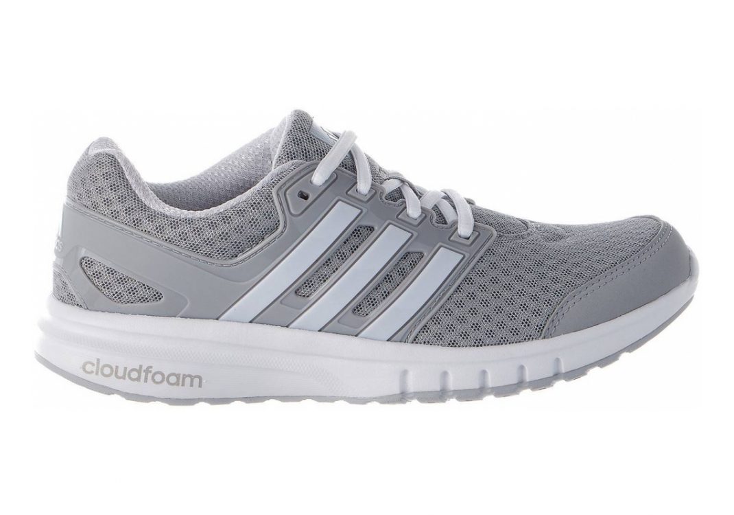 Adidas Galaxy Elite 2 Grey