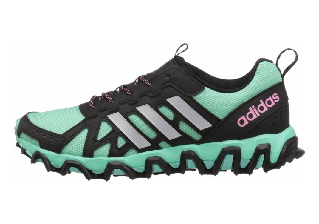 Adidas Incision Trail Green