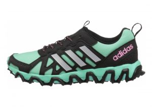 Adidas Incision Trail Green
