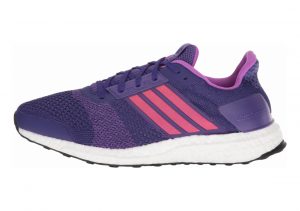 Adidas Ultra Boost ST Purple