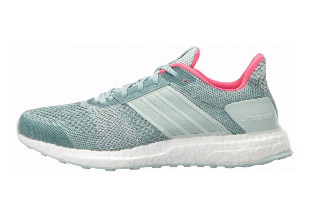 Adidas Ultra Boost ST Blue