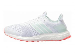 Adidas Ultra Boost ST White