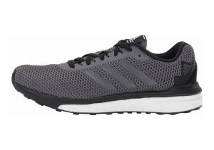 Adidas Vengeful Grey Five/Grey Five/Black