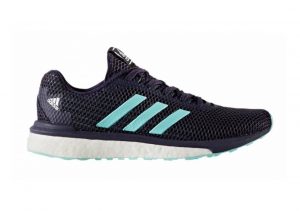 Adidas Vengeful Noble Ink/Energy Aqua/Energy Aqua