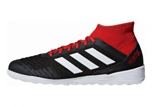 Adidas Predator Tango 18.3 Indoor schwarz