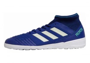 Adidas Predator Tango 18.3 Indoor Azul (Azul/(Tinuni/Aerver/Vealre) 000)