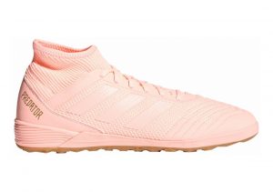 Adidas Predator Tango 18.3 Indoor Clear Orange/Clear Orange/Clear Orange