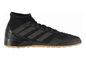 Adidas Predator Tango 18.3 Indoor Schwarz