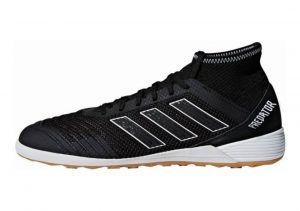 Adidas Predator Tango 18.3 Indoor schwarz