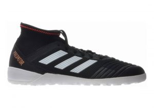Adidas Predator Tango 18.3 Indoor schwarz