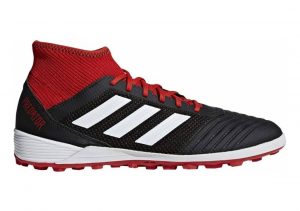 Adidas Predator Tango 18.3 Turf Black/White/Solar Red