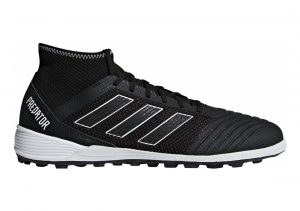 Adidas Predator Tango 18.3 Turf Black (Cblack/Cblack/Cblack Cblack/Cblack/Cblack)