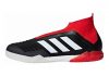Adidas Predator Tango 18+ Indoor Black-white-red