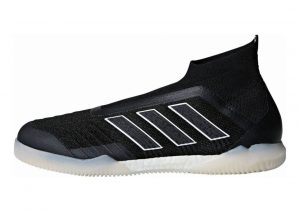 Adidas Predator Tango 18+ Indoor Black