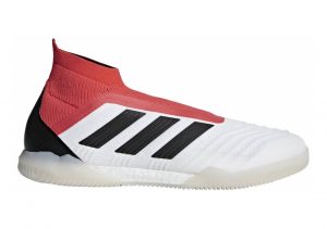 Adidas Predator Tango 18+ Indoor White