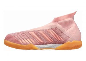 Adidas Predator Tango 18+ Indoor Pink