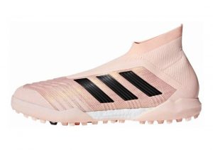 Adidas Predator Tango 18+ Turf Clear Orange / Trace Pink / Core Black