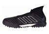 Adidas Predator Tango 18+ Turf Black