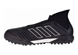 Adidas Predator Tango 18+ Turf Black