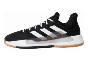 Adidas Pro Bounce Madness Low 2019 Black