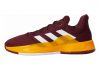 Adidas Pro Bounce Madness Low 2019 Maroon/White/Collegiate Burgundy