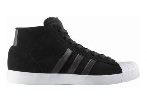 Adidas Pro Model Vulc ADV Black