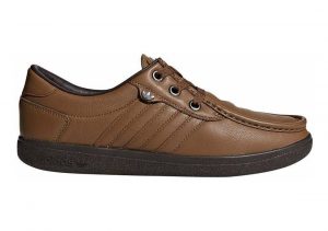 Adidas Punstock SPZL Marron (Timber/Timber/Supcol Timber/Timber/Supcol)