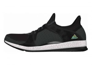 Adidas Pure Boost X Training Shoe zwart