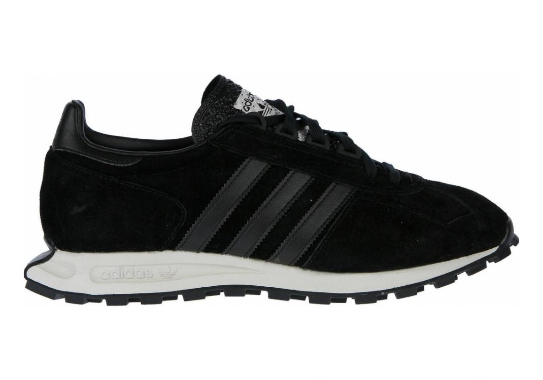 Adidas Racing 1 Noir